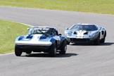 83rd Members' Meeting Goodwood -  18 april 2026
