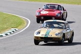 83rd Members' Meeting Goodwood -  18 april 2026