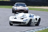 83rd Members' Meeting Goodwood -  18 april 2026