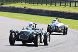 83rd Members' Meeting Goodwood -  18 april 2026