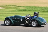 83rd Members' Meeting Goodwood -  18 april 2026