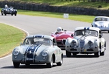 83rd Members' Meeting Goodwood -  18 april 2026