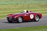 83rd Members' Meeting Goodwood -  18 april 2026