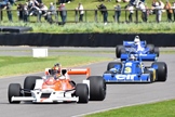 83rd Members' Meeting Goodwood -  18 april 2026