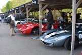 83rd Members' Meeting Goodwood -  18 april 2026