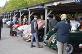 83rd Members' Meeting Goodwood -  18 april 2026