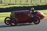 83rd Members' Meeting Goodwood -  18 april 2026
