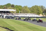 83rd Members' Meeting Goodwood -  18 april 2026