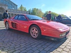 Autoworld Cars & Coffee - special "Italian Cars" -  19 april 2026