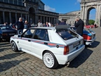 Autoworld Cars & Coffee - special "Italian Cars" -  19 april 2026