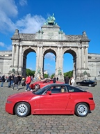 Autoworld Cars & Coffee - special "Italian Cars" -  19 april 2026