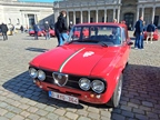 Autoworld Cars & Coffee - special "Italian Cars" -  19 april 2026
