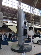 Autoworld Cars & Coffee - special "Italian Cars" -  19 april 2026