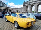 Autoworld Cars & Coffee - special "Italian Cars" -  19 april 2026