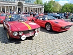 Autoworld Cars & Coffee - special "Italian Cars" -  19 april 2026