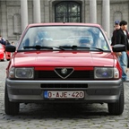 Autoworld Cars & Coffee - special "Italian Cars" -  19 april 2026