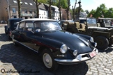 Oldtimerrit WZC Sint-Jozef Moerzeke -  24 april 2026