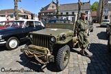 Oldtimerrit WZC Sint-Jozef Moerzeke -  24 april 2026