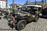 Oldtimerrit WZC Sint-Jozef Moerzeke -  24 april 2026