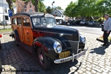 Oldtimerrit WZC Sint-Jozef Moerzeke -  24 april 2026