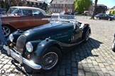 Oldtimerrit WZC Sint-Jozef Moerzeke -  24 april 2026