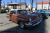 Oldtimerrit WZC Sint-Jozef Moerzeke -  24 april 2026