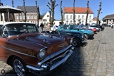 Oldtimerrit WZC Sint-Jozef Moerzeke -  24 april 2026