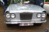British Car Day (Mechelen) -  25 april 2026