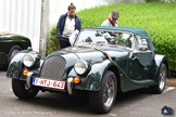 British Car Day (Mechelen) -  25 april 2026