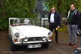 British Car Day (Mechelen) -  25 april 2026