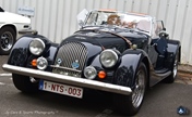 British Car Day (Mechelen) -  25 april 2026