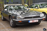 British Car Day (Mechelen) -  25 april 2026