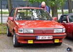 British Car Day (Mechelen) -  25 april 2026