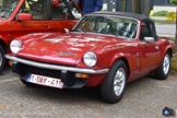 British Car Day (Mechelen) -  25 april 2026