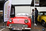 British Car Day (Mechelen) -  25 april 2026