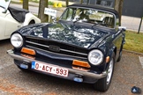 British Car Day (Mechelen) -  25 april 2026