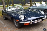 British Car Day (Mechelen) -  25 april 2026