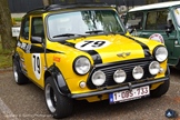 British Car Day (Mechelen) -  25 april 2026