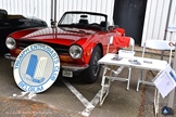 British Car Day (Mechelen) -  25 april 2026
