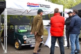 British Car Day (Mechelen) -  25 april 2026