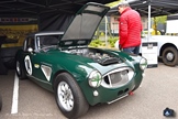 British Car Day (Mechelen) -  25 april 2026