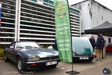 British Car Day (Mechelen) -  25 april 2026