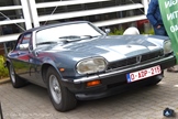 British Car Day (Mechelen) -  25 april 2026