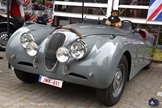 British Car Day (Mechelen) -  25 april 2026
