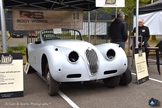 British Car Day (Mechelen) -  25 april 2026