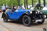 British Car Day (Mechelen) -  25 april 2026