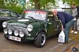 British Car Day (Mechelen) -  25 april 2026