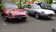 British Car Day (Mechelen) -  25 april 2026