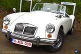 British Car Day (Mechelen) -  25 april 2026