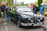 British Car Day (Mechelen) -  25 april 2026